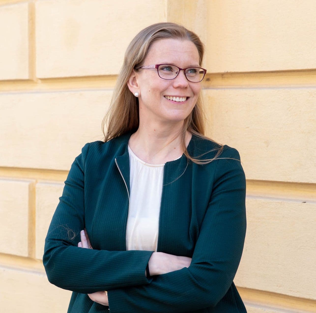 Pia Kåll