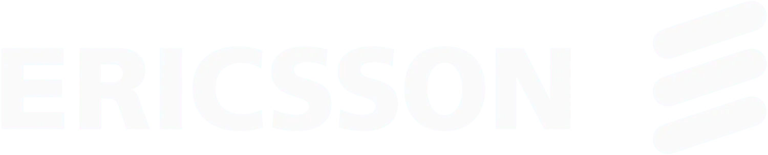 Ericsson