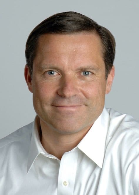 Mårten Mickos